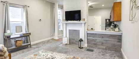 House (1 Bedroom) | Front of property