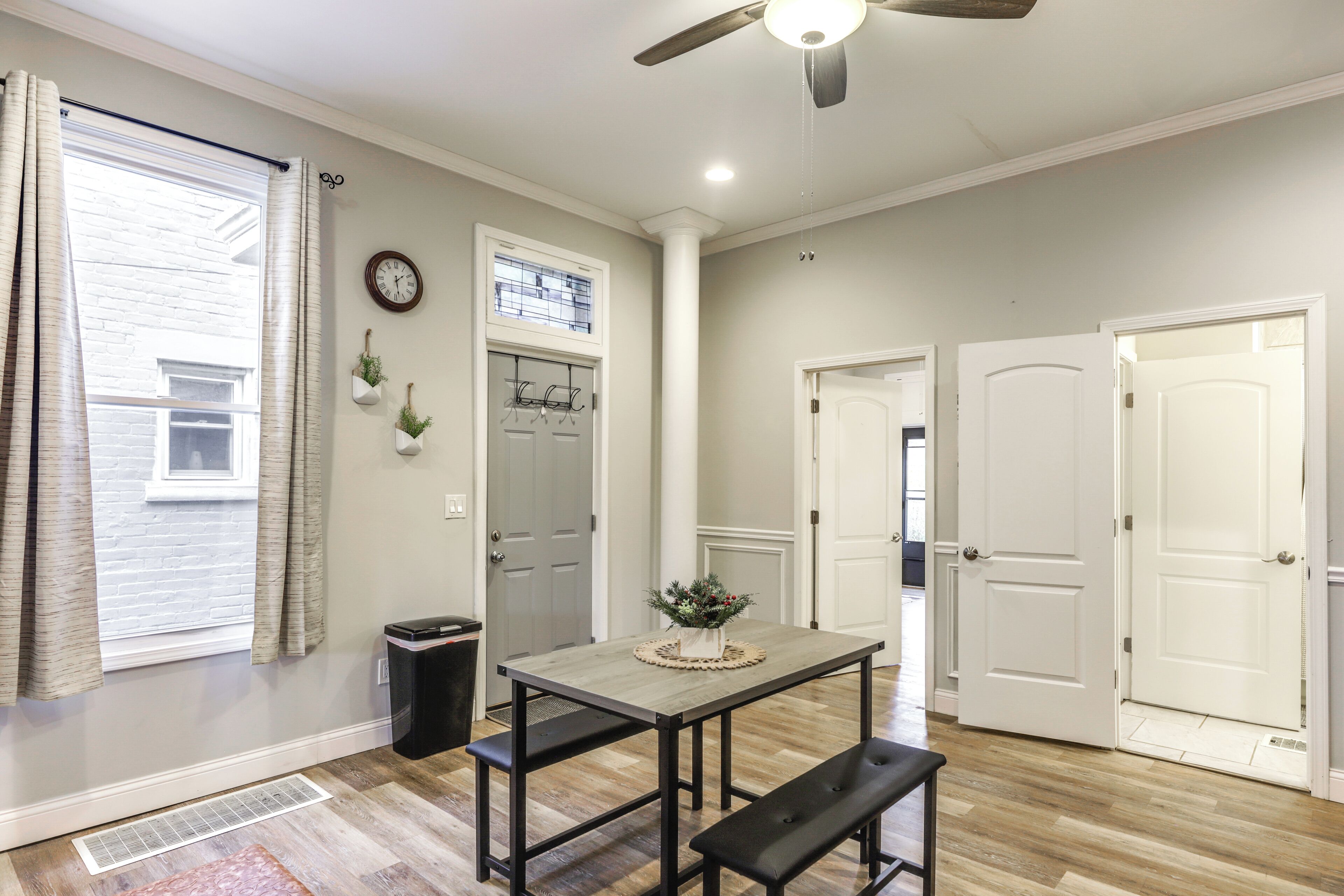 House (1 Bedroom) | Interior