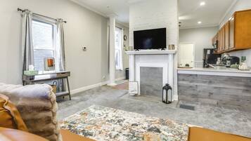 House (1 Bedroom) | Interior