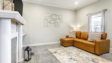 House (1 Bedroom) | Bahagian dalam