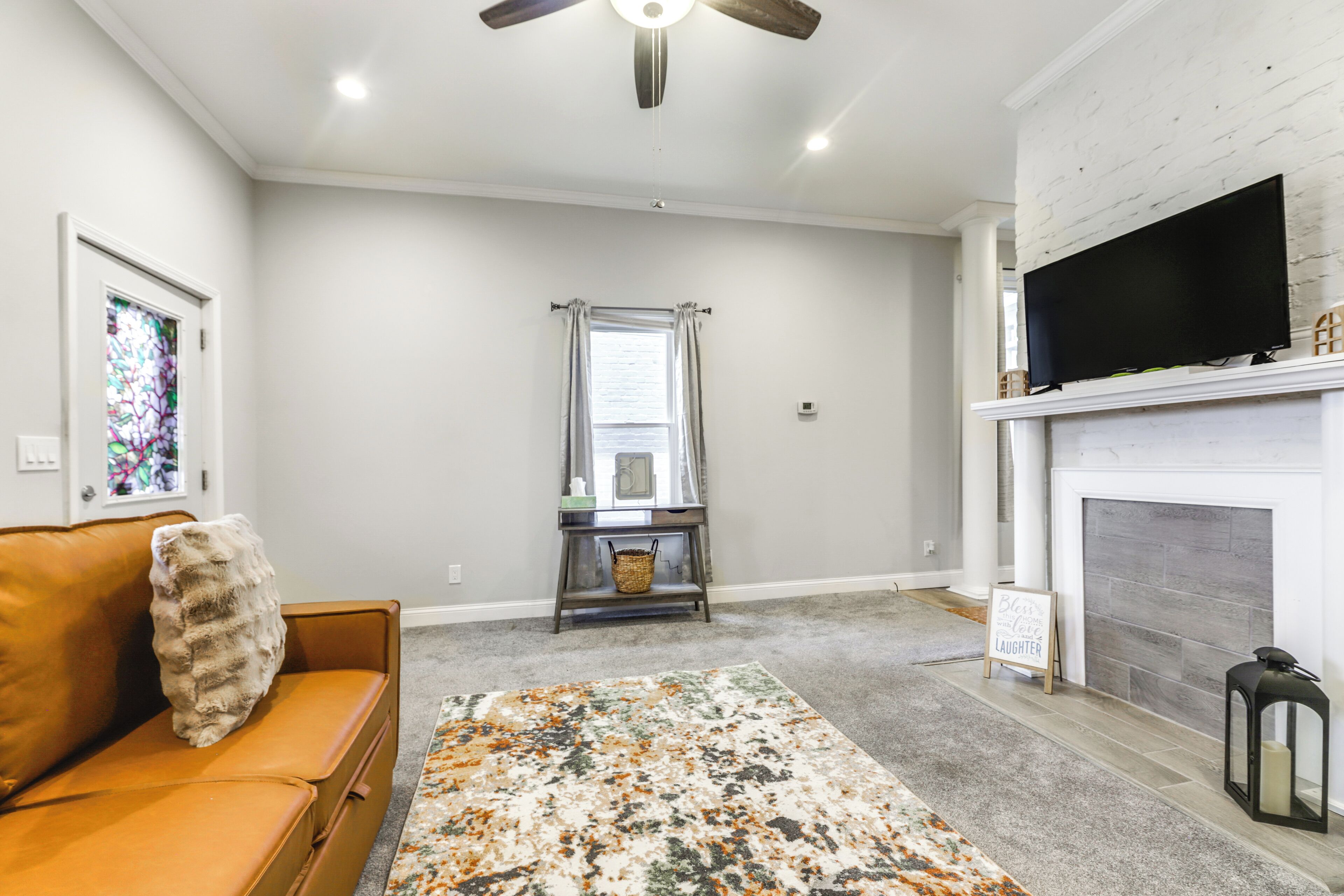 House (1 Bedroom) | Bahagian dalam