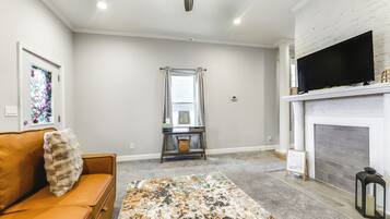 House (1 Bedroom) | Bahagian dalam