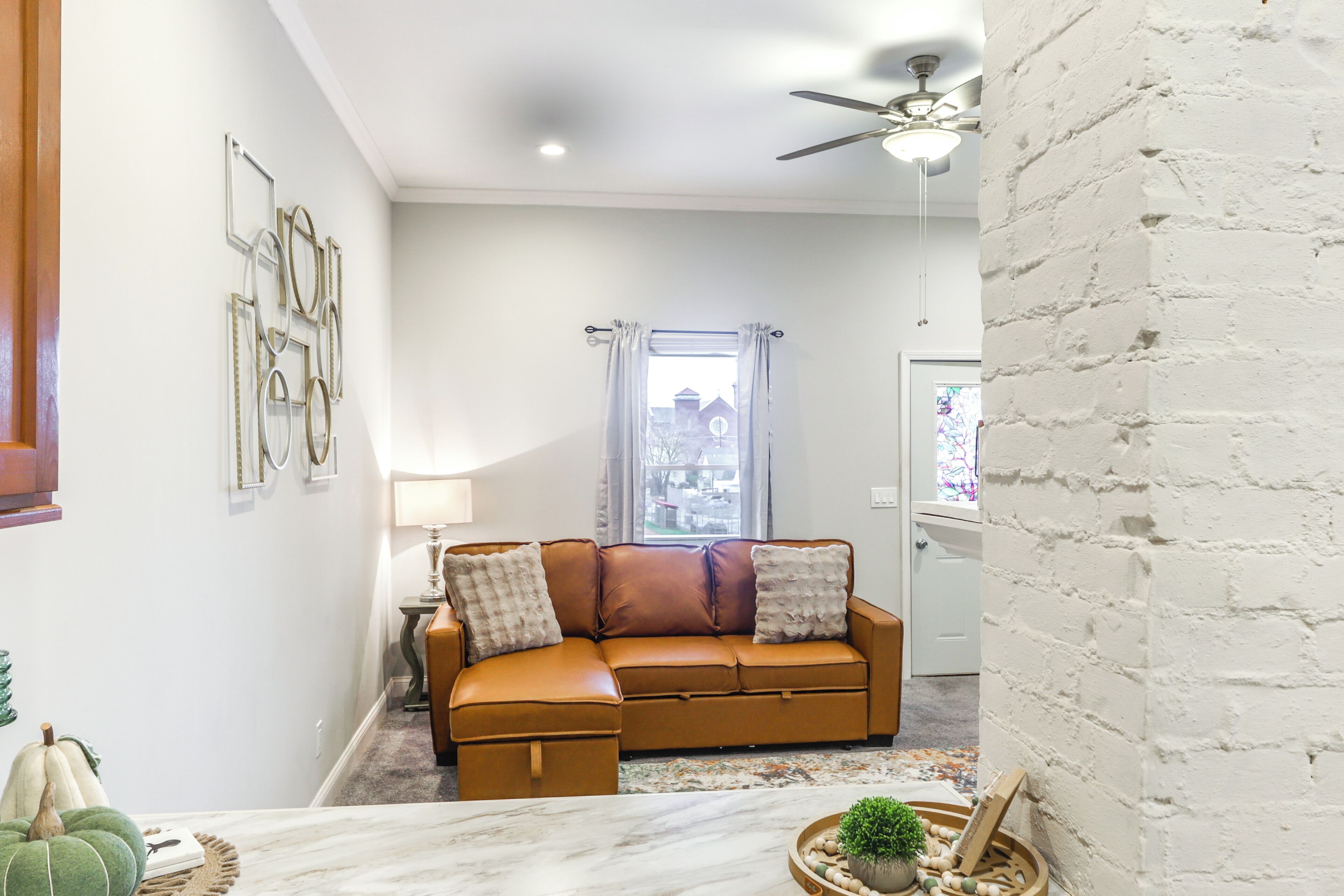 House (1 Bedroom) | Interior