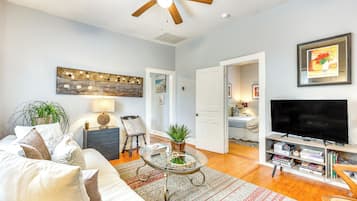 Casa de campo (3 Bedrooms) | Parte interna