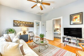Cottage (3 Bedrooms) | Interior