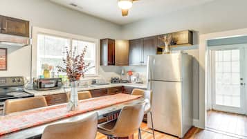 Casa de campo (3 Bedrooms) | Parte interna