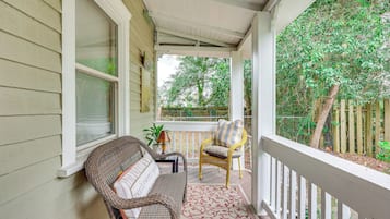 Casa de campo (3 Bedrooms) | Parte interna