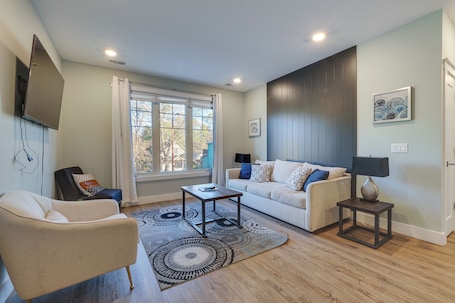 公寓 (2 Bedrooms) | 住宿内部