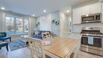 Lejlighed (2 Bedrooms) | Interiør