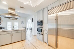 Casa (4 Bedrooms) | Parte interna