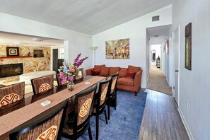 House (3 Bedrooms) | Interior - 2 Mi to Cocoa Riverfront Park: Home w/ Patio! (Cocoa)