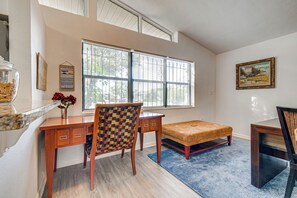 Casa (3 Bedrooms) | Interior