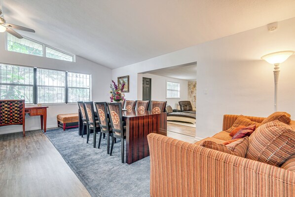 Casa (3 Bedrooms) | Interior