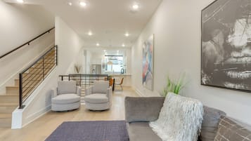 Căn hộ (3 Bedrooms) | Nội thất
