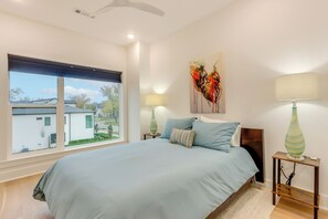 Apartment (3 Bedrooms) | Interior