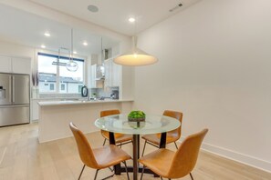 아파트 (3 Bedrooms) | 내부