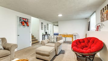 Rumah (4 Bedrooms) | Interior