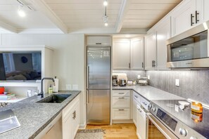 Apartamento (2 Bedrooms) | Interior