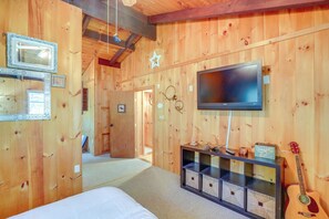 하우스 (5 Bedrooms) | 내부