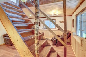 Casa (5 Bedrooms) | Interior