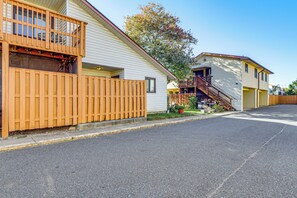 公寓 (1 Bedroom) | 住宿内部