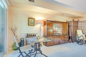 公寓 (1 Bedroom) | 住宿内部