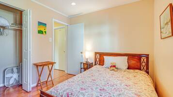 Apartemen (1 Bedroom) | Interior