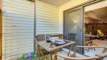 Apartment (1 Bedroom) | Interior