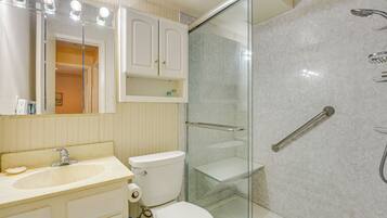 Apartemen (1 Bedroom) | Interior