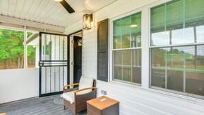 獨棟房屋 (3 Bedrooms) | 住宿內部