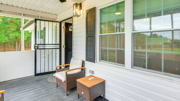 Rumah (3 Bedrooms) | Interior