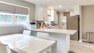 Rumah (3 Bedrooms) | Interior