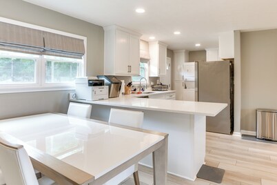 The Country Oasis: Near Asu, Tuskegee & Auburn