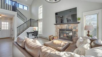 Maison (3 Bedrooms) | Intérieur