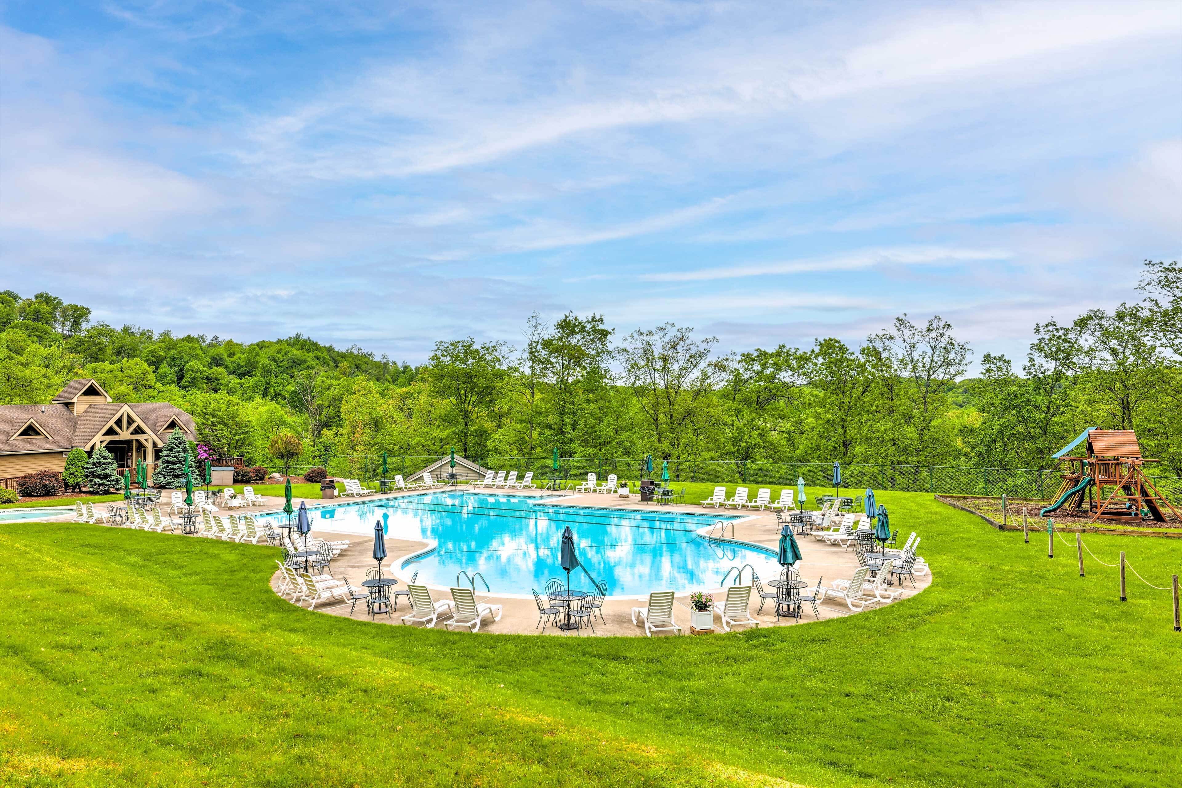 單棟房屋 (3 Bedrooms) | 內部