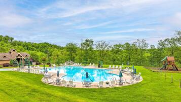 Hus (3 Bedrooms) | Interiör