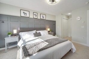 Hus (3 Bedrooms) | Innvendig