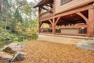 House (1 Bedroom) | Interior