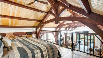 Casa (1 Bedroom) | Interior