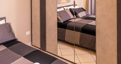 "Charming guest house in Campania, near Pompeii & the Amalfi Coast!"