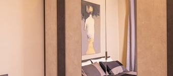"Charming guest house in Campania, near Pompeii & the Amalfi Coast!"
