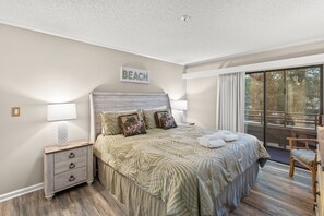 2 間睡房、熨斗/熨衫板、免費 Wi-Fi、床單