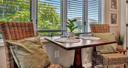 Luxury Waterside Suite 2mins 2 Beach Heated Pool