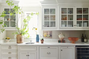 Villa | Private kitchen