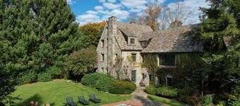 Argyll House by Boutique