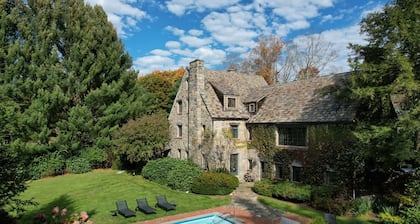 Argyll House by Boutique