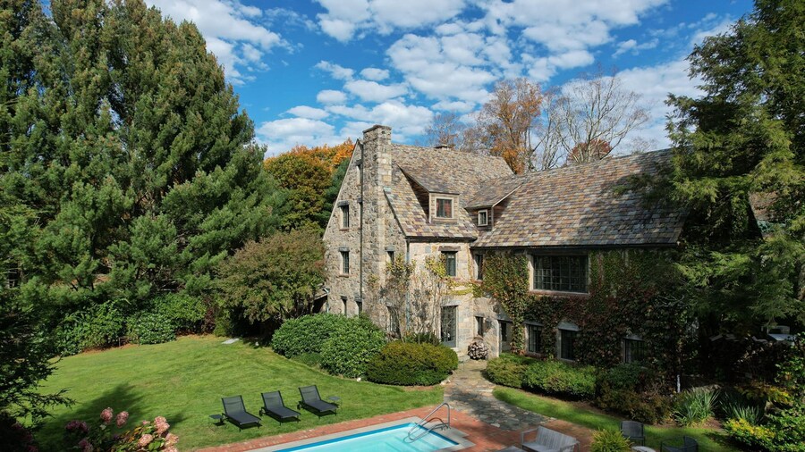 Argyll House by Boutique