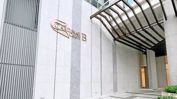 Détail de l’intérieur