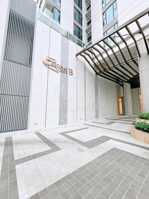 Smáatriði í innanrými