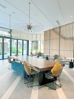 Smáatriði í innanrými